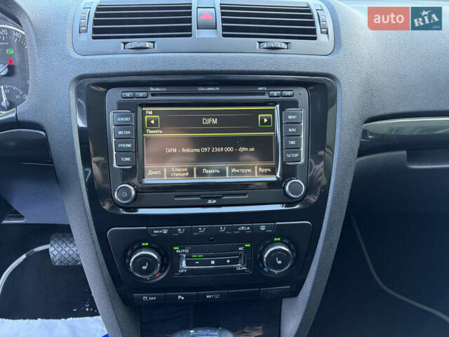 Белый Шкода Октавия, объемом двигателя 1.8 л и пробегом 196 тыс. км за 9399 $, фото 28 на Automoto.ua