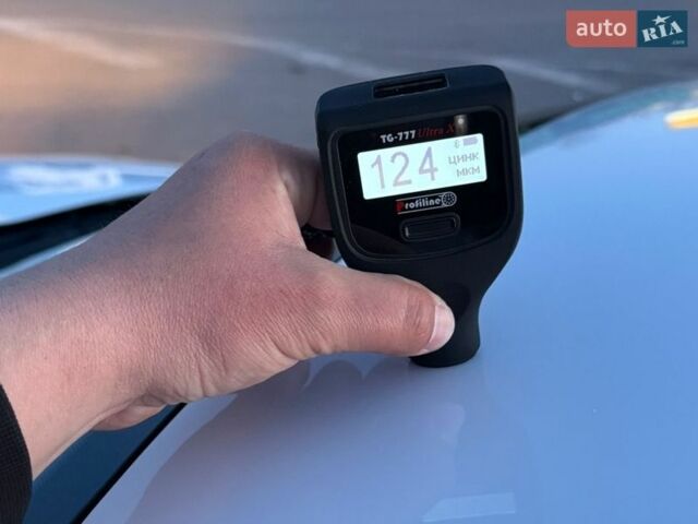 Білий Шкода Октавія, об'ємом двигуна 0 л та пробігом 155 тис. км за 8499 $, фото 17 на Automoto.ua