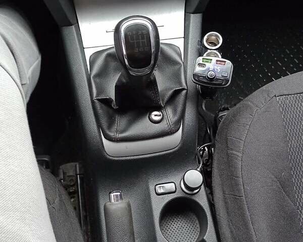 Белый Шкода Октавия, объемом двигателя 1.8 л и пробегом 254 тыс. км за 8200 $, фото 13 на Automoto.ua