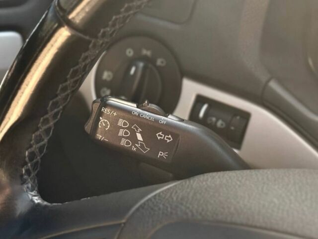 Белый Шкода Октавия, объемом двигателя 1.4 л и пробегом 183 тыс. км за 9100 $, фото 21 на Automoto.ua