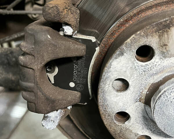 Білий Шкода Октавія, об'ємом двигуна 0 л та пробігом 282 тис. км за 8100 $, фото 4 на Automoto.ua