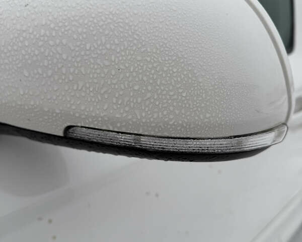 Белый Шкода Октавия, объемом двигателя 1.98 л и пробегом 289 тыс. км за 12200 $, фото 2 на Automoto.ua