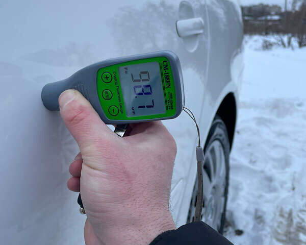 Белый Шкода Октавия, объемом двигателя 0 л и пробегом 155 тыс. км за 8399 $, фото 37 на Automoto.ua