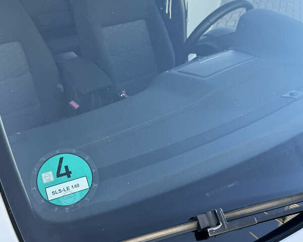 Белый Шкода Октавия, объемом двигателя 1.97 л и пробегом 256 тыс. км за 8550 $, фото 40 на Automoto.ua