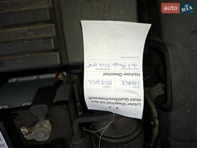 Білий Шкода Октавія, об'ємом двигуна 1.6 л та пробігом 239 тис. км за 9200 $, фото 12 на Automoto.ua