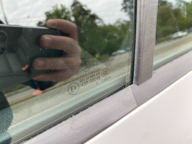 Белый Шкода Октавия, объемом двигателя 1.6 л и пробегом 195 тыс. км за 7700 $, фото 23 на Automoto.ua