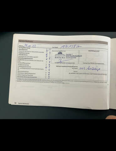 Белый Шкода Октавия, объемом двигателя 2 л и пробегом 218 тыс. км за 11950 $, фото 63 на Automoto.ua