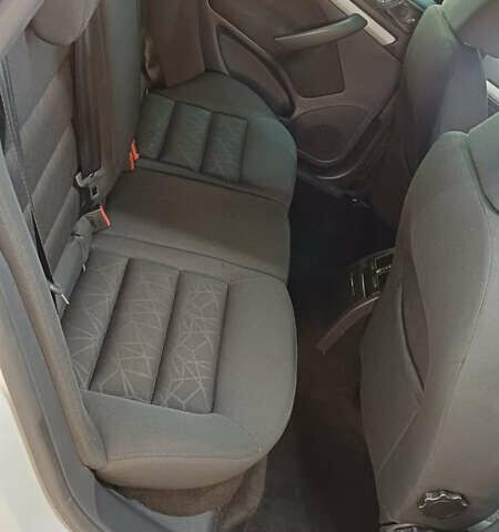 Белый Шкода Октавия, объемом двигателя 0 л и пробегом 167 тыс. км за 7999 $, фото 20 на Automoto.ua