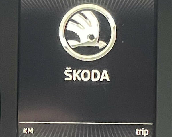 Білий Шкода Октавія, об'ємом двигуна 1.97 л та пробігом 317 тис. км за 11500 $, фото 9 на Automoto.ua