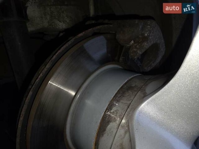 Білий Шкода Октавія, об'ємом двигуна 1.2 л та пробігом 171 тис. км за 6999 $, фото 22 на Automoto.ua