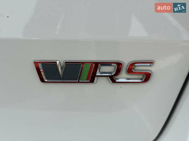 Белый Шкода Октавия, объемом двигателя 2 л и пробегом 320 тыс. км за 12500 $, фото 35 на Automoto.ua