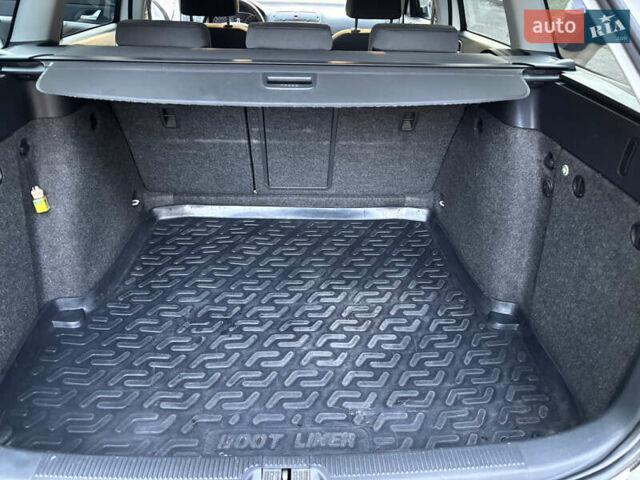 Белый Шкода Октавия, объемом двигателя 1.97 л и пробегом 356 тыс. км за 10700 $, фото 16 на Automoto.ua