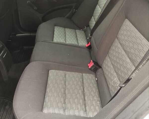 Белый Шкода Октавия, объемом двигателя 1.6 л и пробегом 282 тыс. км за 10450 $, фото 17 на Automoto.ua