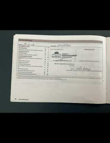 Белый Шкода Октавия, объемом двигателя 2 л и пробегом 218 тыс. км за 11950 $, фото 58 на Automoto.ua