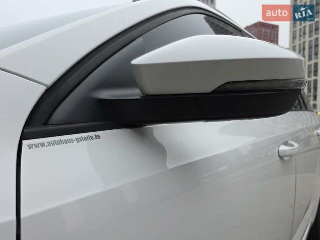 Белый Шкода Октавия, объемом двигателя 1.2 л и пробегом 170 тыс. км за 7200 $, фото 29 на Automoto.ua