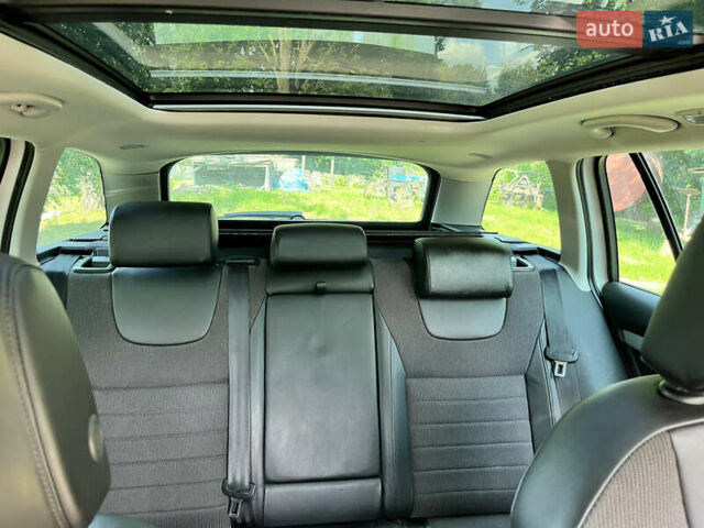 Белый Шкода Октавия, объемом двигателя 1.8 л и пробегом 299 тыс. км за 10600 $, фото 33 на Automoto.ua