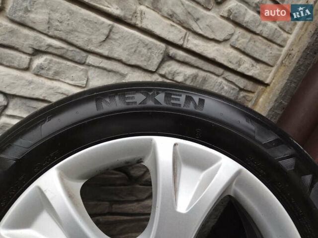 Белый Шкода Октавия, объемом двигателя 1.6 л и пробегом 280 тыс. км за 8950 $, фото 22 на Automoto.ua