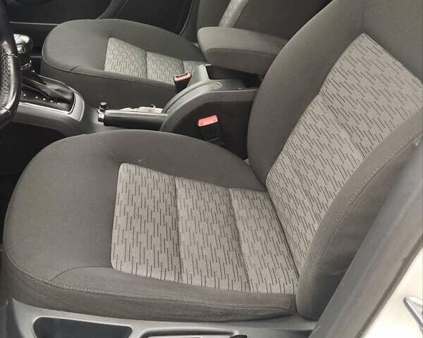 Белый Шкода Октавия, объемом двигателя 1.6 л и пробегом 282 тыс. км за 10450 $, фото 20 на Automoto.ua