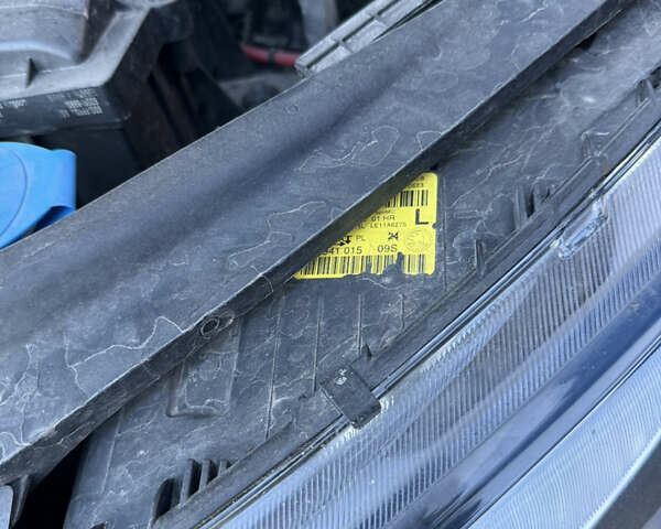 Белый Шкода Октавия, объемом двигателя 1.6 л и пробегом 297 тыс. км за 9100 $, фото 45 на Automoto.ua