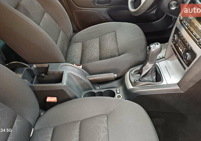 Белый Шкода Октавия, объемом двигателя 0 л и пробегом 167 тыс. км за 8499 $, фото 19 на Automoto.ua