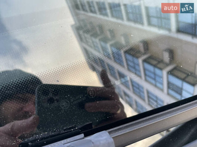 Белый Шкода Октавия, объемом двигателя 2 л и пробегом 218 тыс. км за 11950 $, фото 17 на Automoto.ua