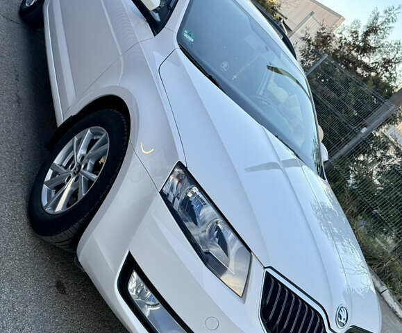 Белый Шкода Октавия, объемом двигателя 1.6 л и пробегом 297 тыс. км за 9100 $, фото 29 на Automoto.ua