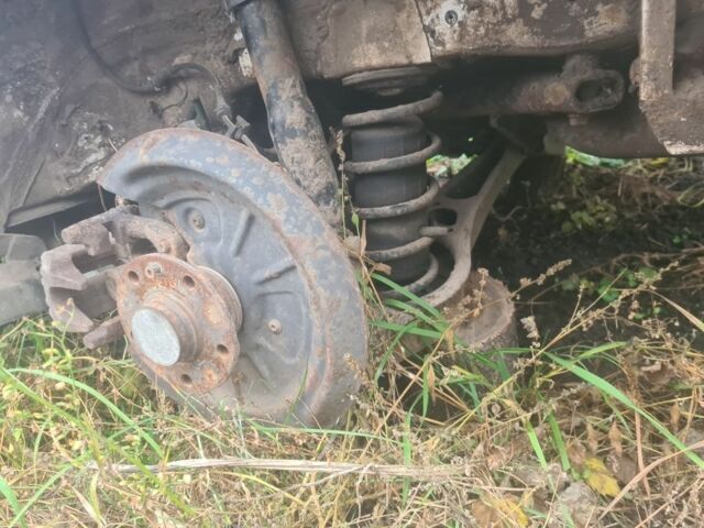 Білий Шкода Октавія, об'ємом двигуна 0 л та пробігом 200 тис. км за 799 $, фото 4 на Automoto.ua