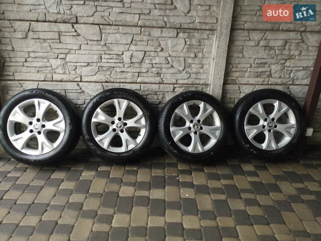 Белый Шкода Октавия, объемом двигателя 1.6 л и пробегом 280 тыс. км за 9500 $, фото 20 на Automoto.ua