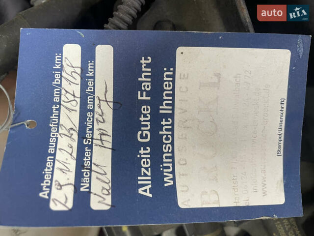 Белый Шкода Октавия, объемом двигателя 2 л и пробегом 218 тыс. км за 11950 $, фото 54 на Automoto.ua