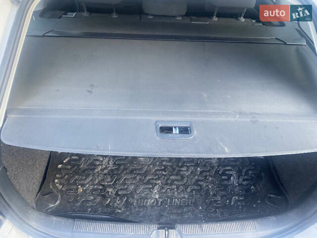 Белый Шкода Октавия, объемом двигателя 1.6 л и пробегом 280 тыс. км за 8500 $, фото 12 на Automoto.ua