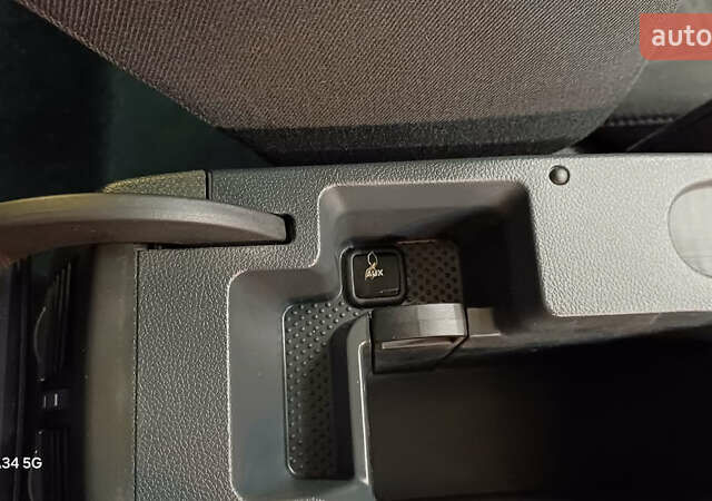 Белый Шкода Октавия, объемом двигателя 0 л и пробегом 167 тыс. км за 8499 $, фото 32 на Automoto.ua