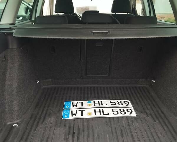 Белый Шкода Октавия, объемом двигателя 1.6 л и пробегом 282 тыс. км за 10450 $, фото 13 на Automoto.ua