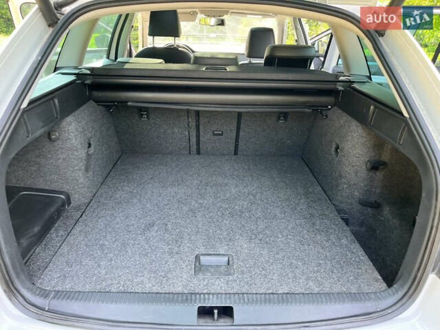 Белый Шкода Октавия, объемом двигателя 1.8 л и пробегом 299 тыс. км за 10600 $, фото 41 на Automoto.ua