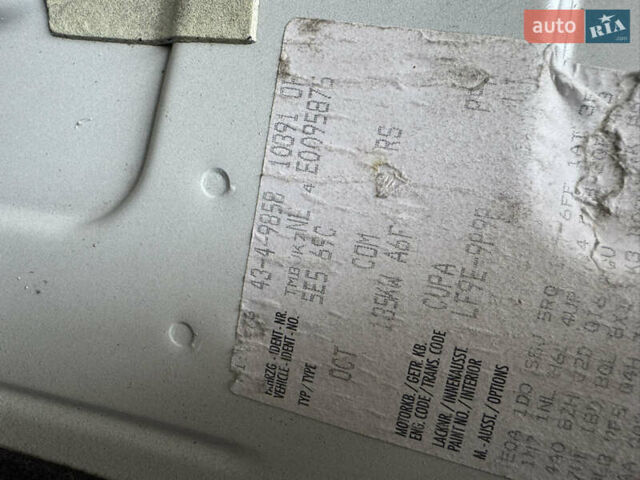 Белый Шкода Октавия, объемом двигателя 2 л и пробегом 320 тыс. км за 12500 $, фото 20 на Automoto.ua