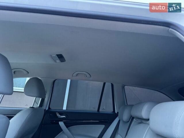 Белый Шкода Октавия, объемом двигателя 2 л и пробегом 246 тыс. км за 10950 $, фото 46 на Automoto.ua