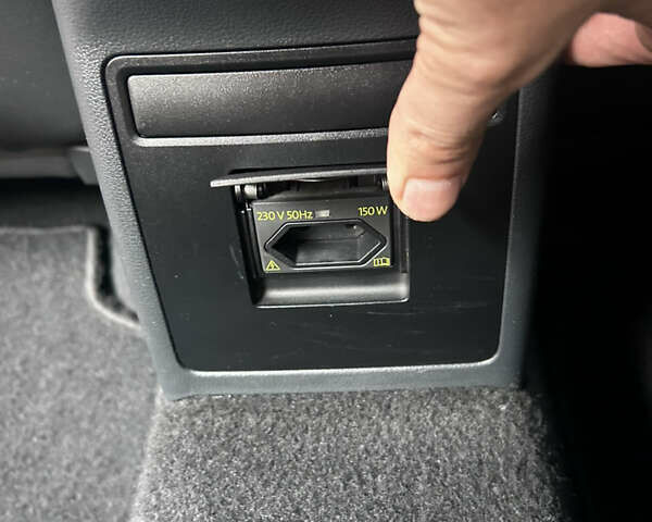 Білий Шкода Октавія, об'ємом двигуна 1.97 л та пробігом 240 тис. км за 11200 $, фото 19 на Automoto.ua