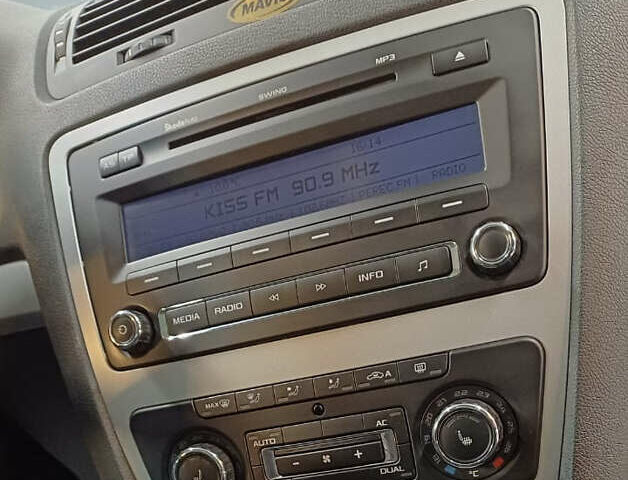 Белый Шкода Октавия, объемом двигателя 0 л и пробегом 167 тыс. км за 8499 $, фото 29 на Automoto.ua