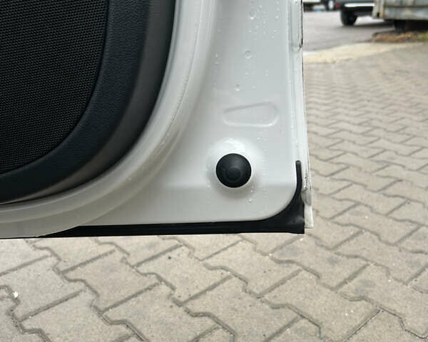 Белый Шкода Октавия, объемом двигателя 1.8 л и пробегом 190 тыс. км за 7850 $, фото 24 на Automoto.ua
