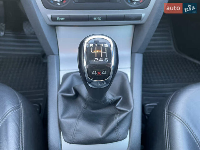 Белый Шкода Октавия, объемом двигателя 2 л и пробегом 218 тыс. км за 11950 $, фото 26 на Automoto.ua