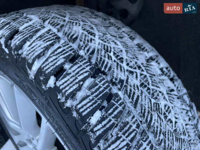 Белый Шкода Октавия, объемом двигателя 2 л и пробегом 218 тыс. км за 11950 $, фото 53 на Automoto.ua