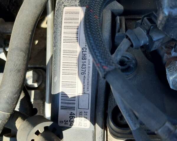 Белый Шкода Октавия, объемом двигателя 1.6 л и пробегом 261 тыс. км за 11500 $, фото 25 на Automoto.ua