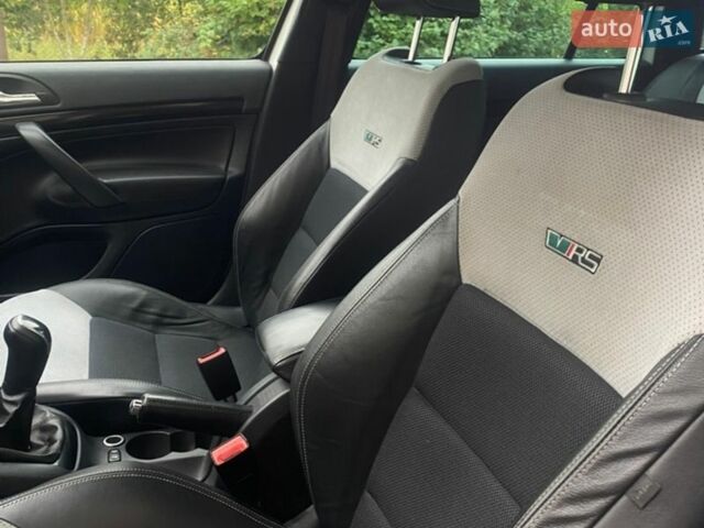 Белый Шкода Октавия, объемом двигателя 1.97 л и пробегом 290 тыс. км за 9300 $, фото 17 на Automoto.ua