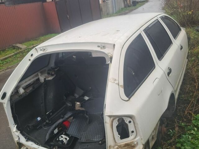 Білий Шкода Октавія, об'ємом двигуна 0 л та пробігом 200 тис. км за 799 $, фото 3 на Automoto.ua