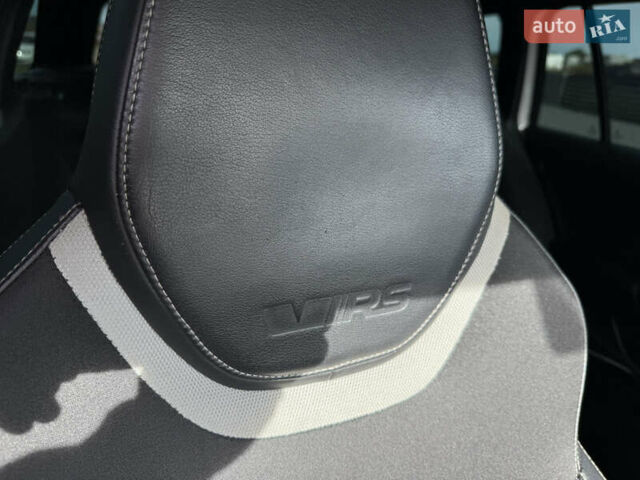 Белый Шкода Октавия, объемом двигателя 2 л и пробегом 320 тыс. км за 12500 $, фото 25 на Automoto.ua