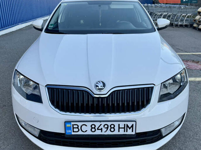 Белый Шкода Октавия, объемом двигателя 1.6 л и пробегом 297 тыс. км за 9100 $, фото 24 на Automoto.ua