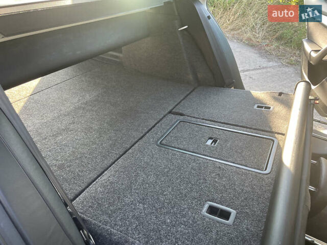 Белый Шкода Октавия, объемом двигателя 1.97 л и пробегом 303 тыс. км за 13500 $, фото 23 на Automoto.ua