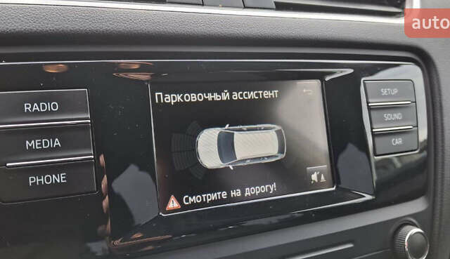 Шкода Октавія 2014 у Рожище на Automoto.ua Білий Шкода Октавія, об'ємом двигуна 1.6 л та пробігом 290 тис. км за 9300 $, фото 26 на Automoto.ua