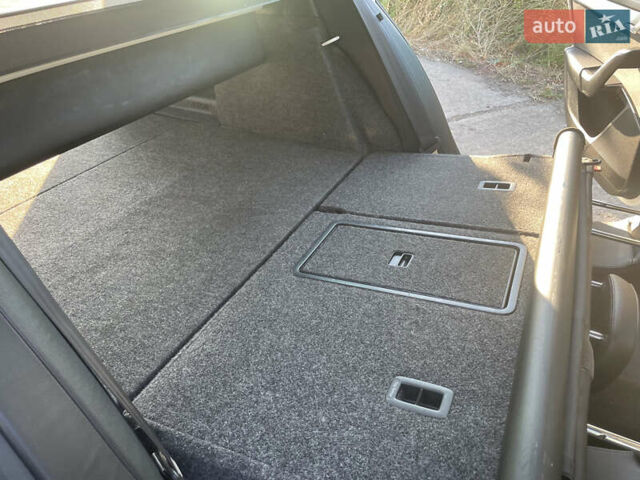 Белый Шкода Октавия, объемом двигателя 1.97 л и пробегом 303 тыс. км за 13500 $, фото 24 на Automoto.ua