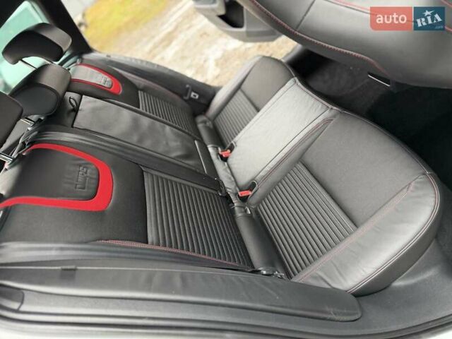 Білий Шкода Октавія, об'ємом двигуна 1.97 л та пробігом 195 тис. км за 13999 $, фото 43 на Automoto.ua