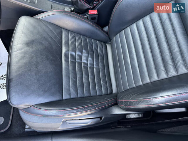 Белый Шкода Октавия, объемом двигателя 1.98 л и пробегом 199 тыс. км за 13500 $, фото 51 на Automoto.ua